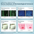LED Light Therapy Facial Mask - close-up detail