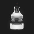 Scalp Massager - front view