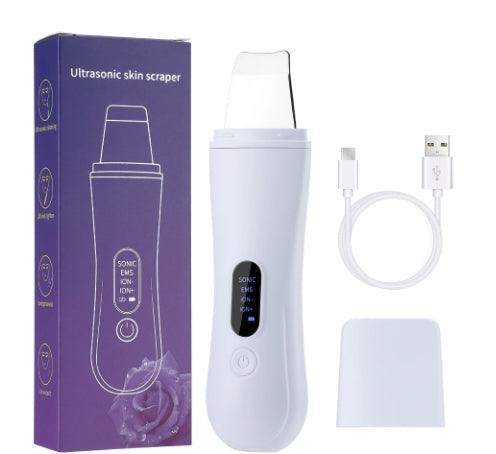 Ultrasonic Skin Spatula - main product photo