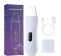 Ultrasonic Skin Spatula - side view