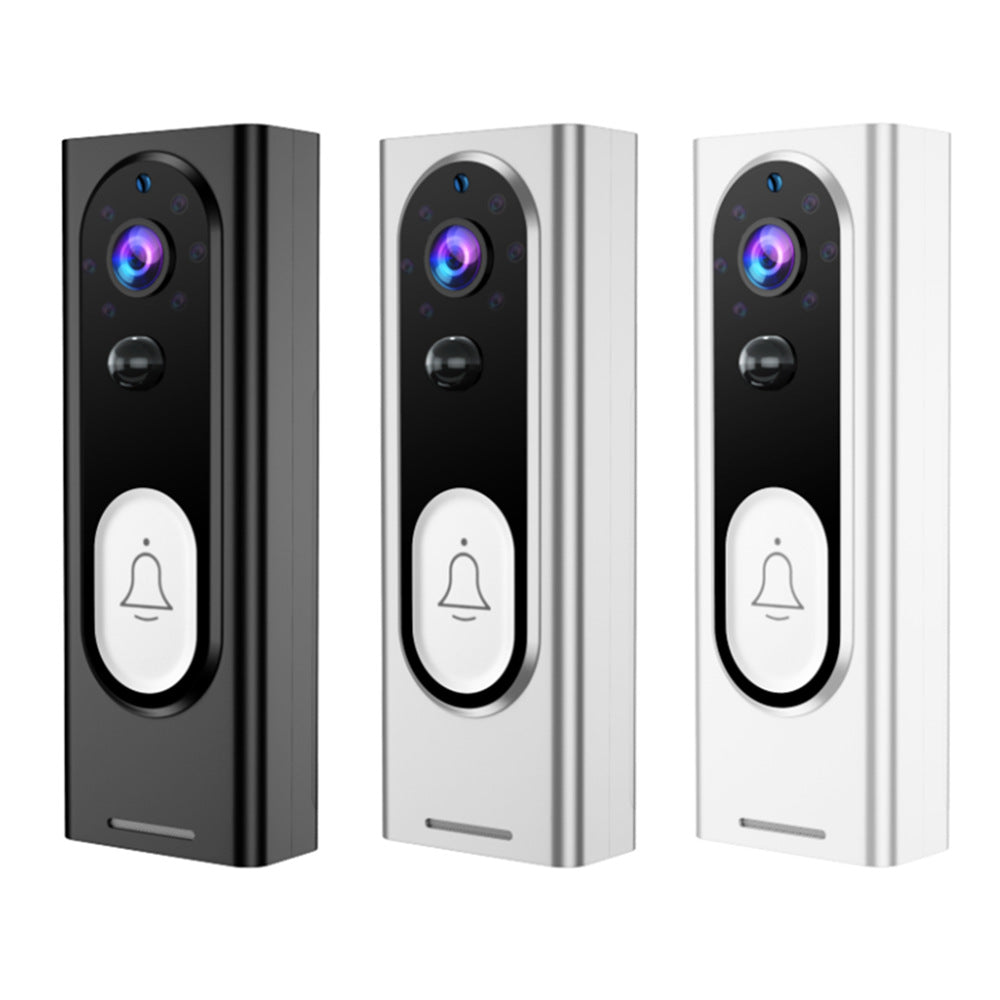 1080P WiFi Video Doorbell - main product photo