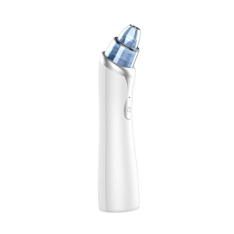 Blackhead Suction Device - size and features view