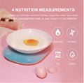 Digital Kitchen Scale - in-use lifestyle shot