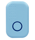Smart Bluetooth Item Finder - front view