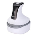 Scalp Massager - product with accessories