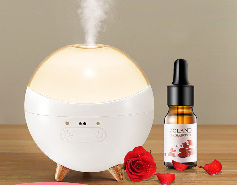 Aroma Diffuser Essential Oil Humidifier - detail view