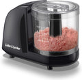 Mini Food Processor - main product photo