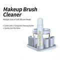 Automatic Electric Makeup Brush Cleaner - packaging