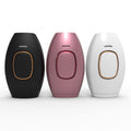 IPL Laser Hair Removal Device - main product photo
