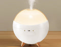 Essential Oil Aroma Diffuser & Humidifier - front view