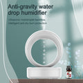 Anti-Gravity Levitating Humidifier - main product photo