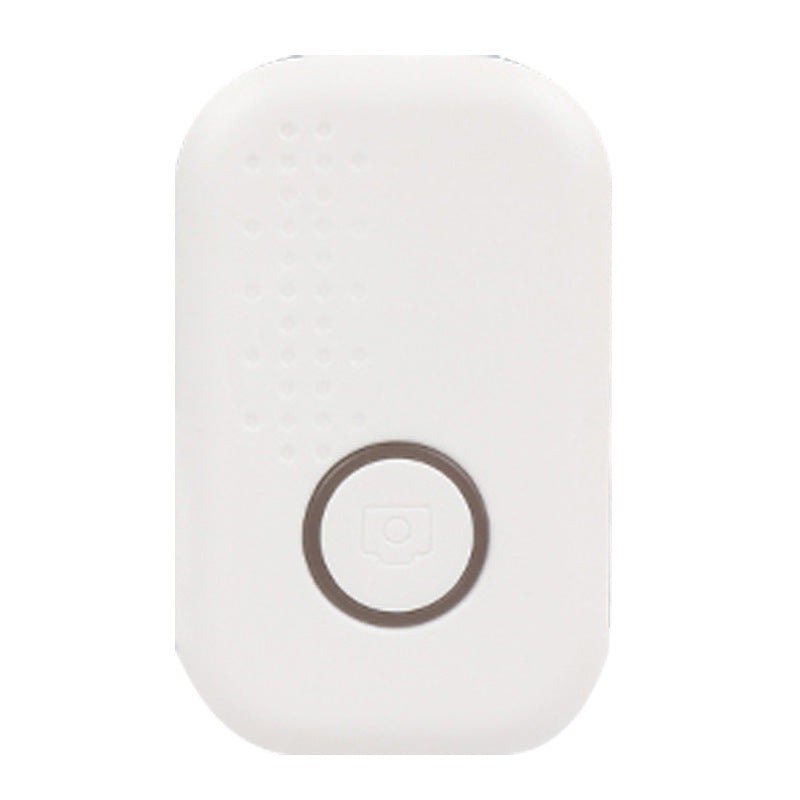 Smart Bluetooth Item Finder - size and features view