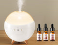 Essential Oil Aroma Diffuser & Humidifier - packaging