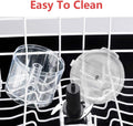 Mini Food Processor - in-use lifestyle shot