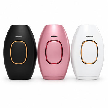 IPL At-Home Hair Removal Device