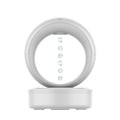 Anti-Gravity Levitating Humidifier - in-use lifestyle shot