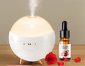 Aroma Diffuser Essential Oil Humidifier - additional view