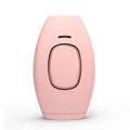 IPL Laser Hair Removal Device - in-use lifestyle shot