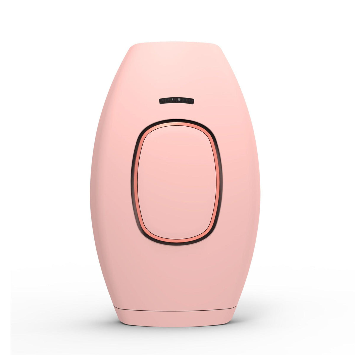 IPL Laser Hair Removal Device - in-use lifestyle shot