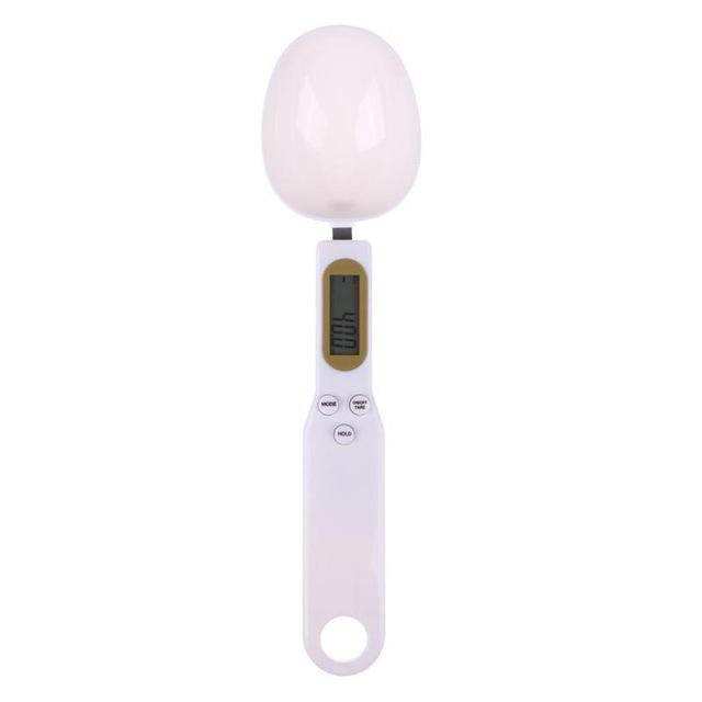 Digital Kitchen Scale - packaging