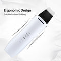 Ultrasonic Skin Spatula - front view