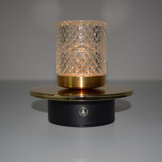 Wireless Charging Desk Lamp - main product photo